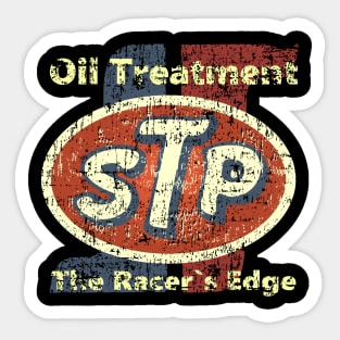 stp Sticker